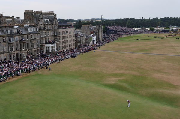 Cameron Smith won the 150th Open