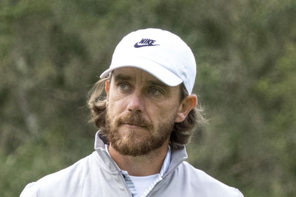 Tommy Fleetwood