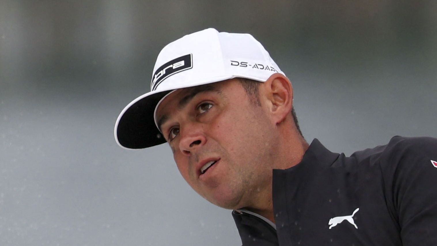 Gary Woodland