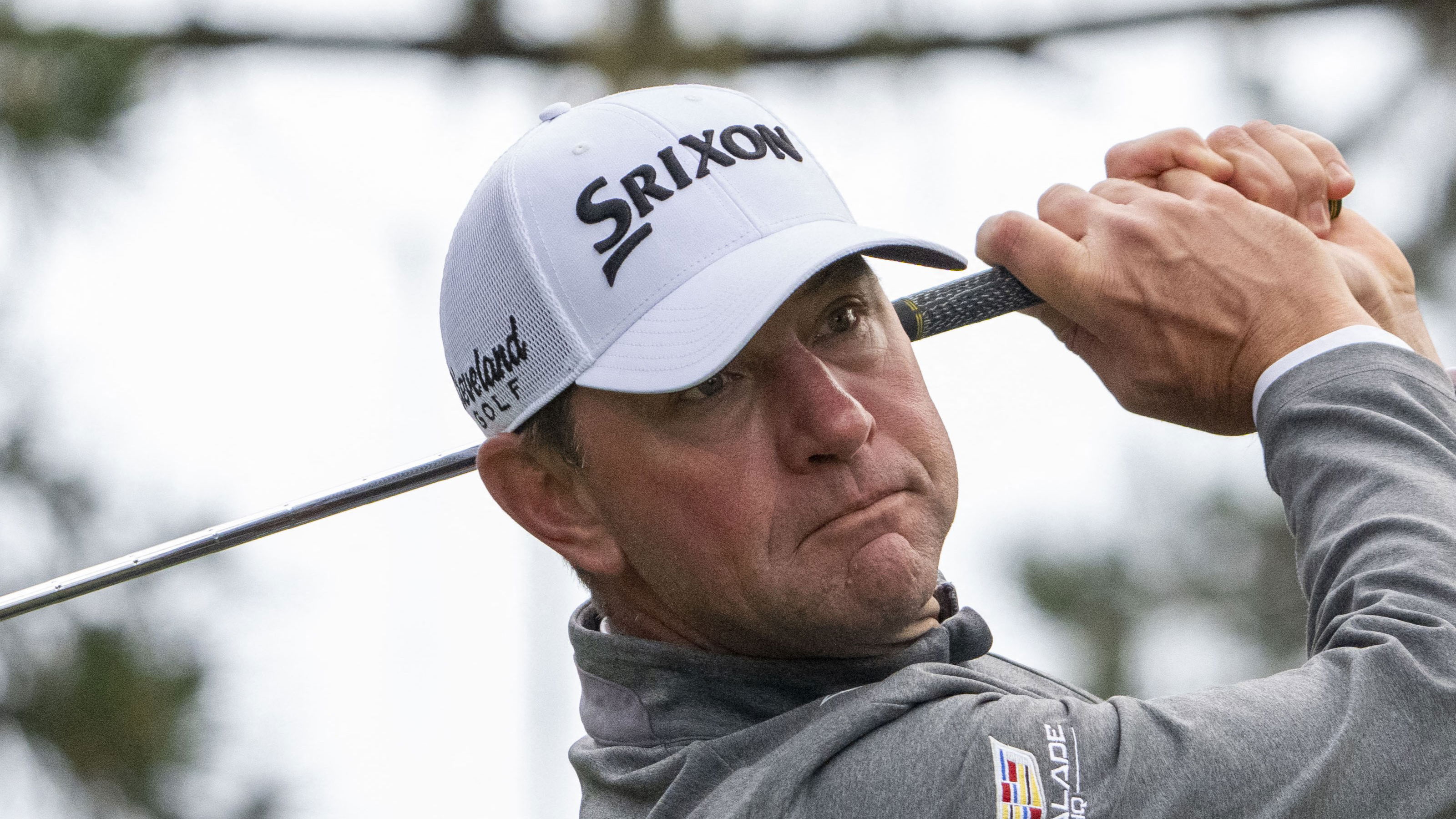 Lucas Glover