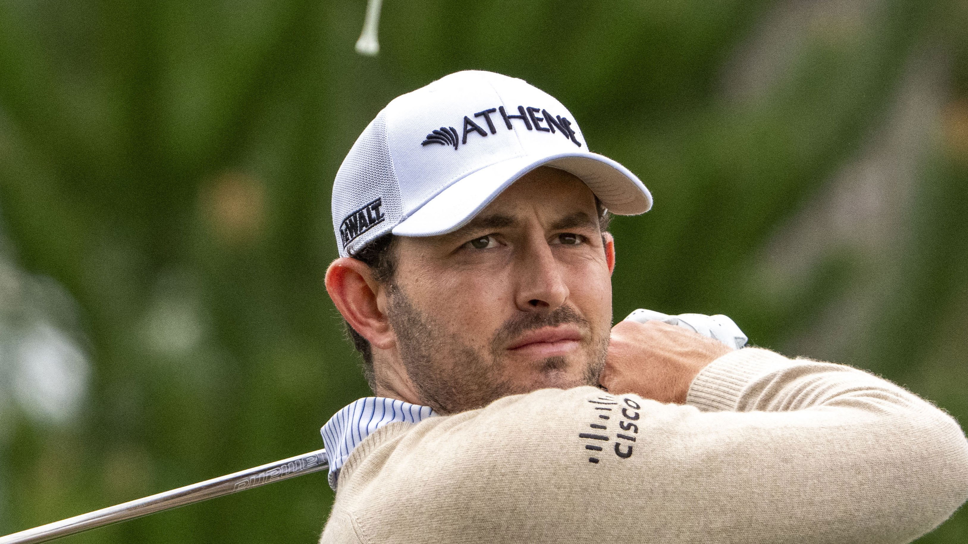 Patrick Cantlay