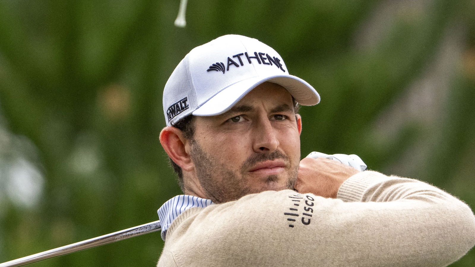 Patrick Cantlay