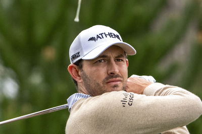 Patrick Cantlay