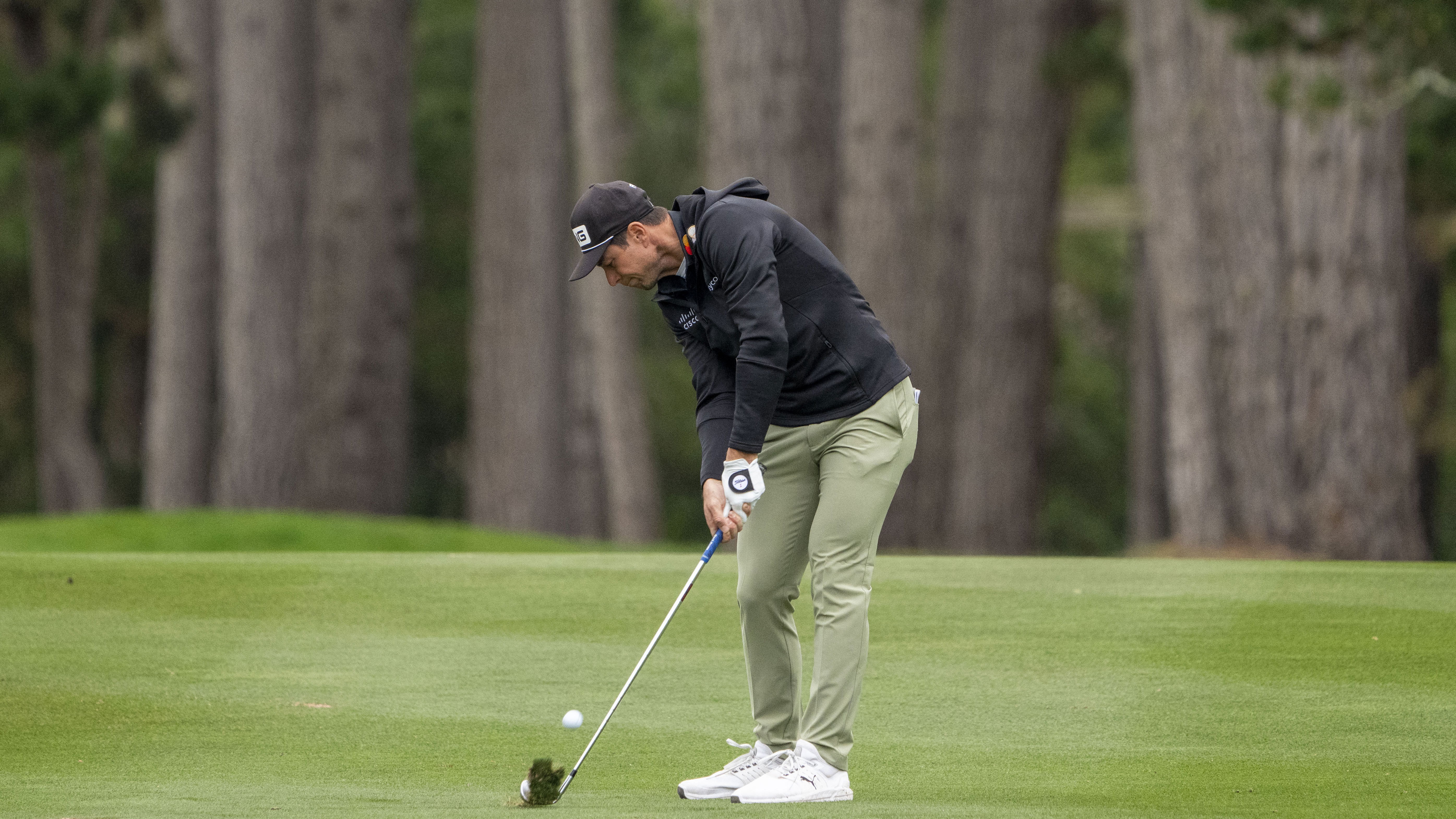 Viktor Hovland