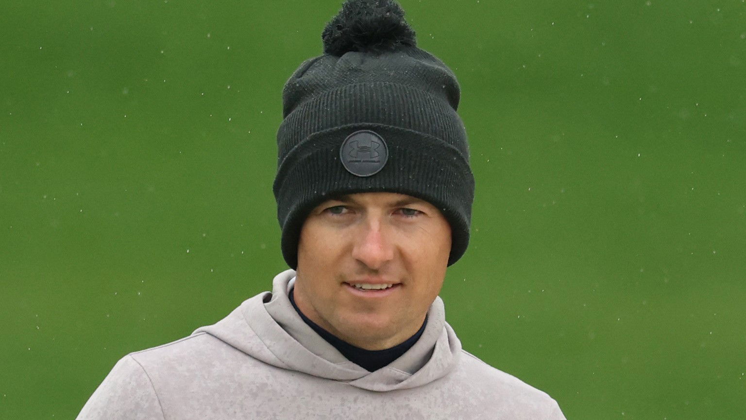 Jordan Spieth