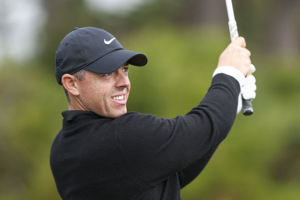 Rory McIlroy 