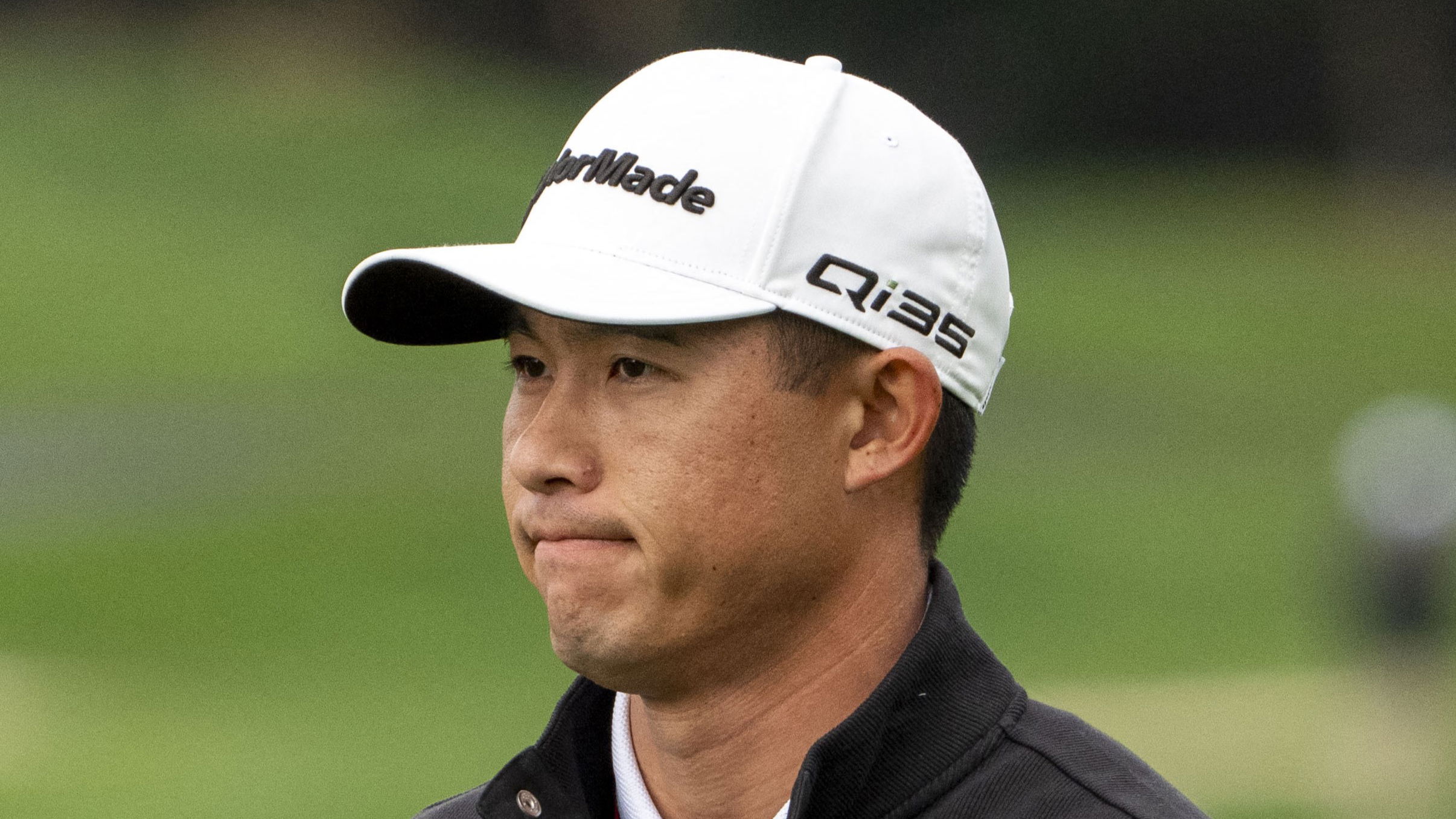 Collin Morikawa