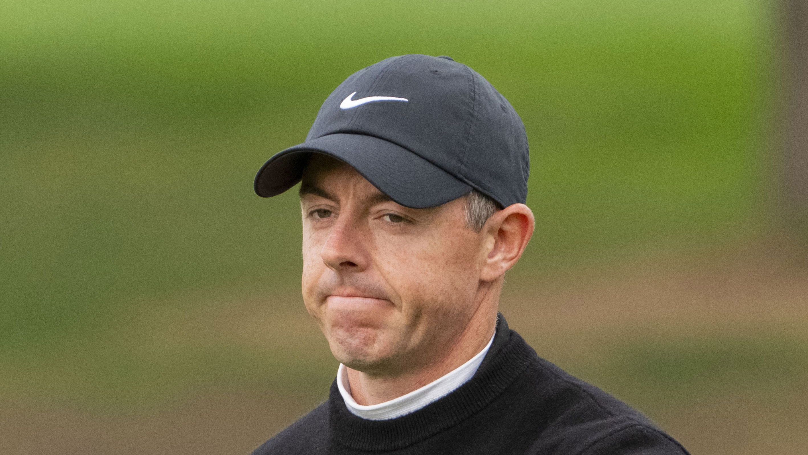 Rory McIlroy