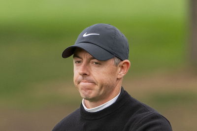 Rory McIlroy