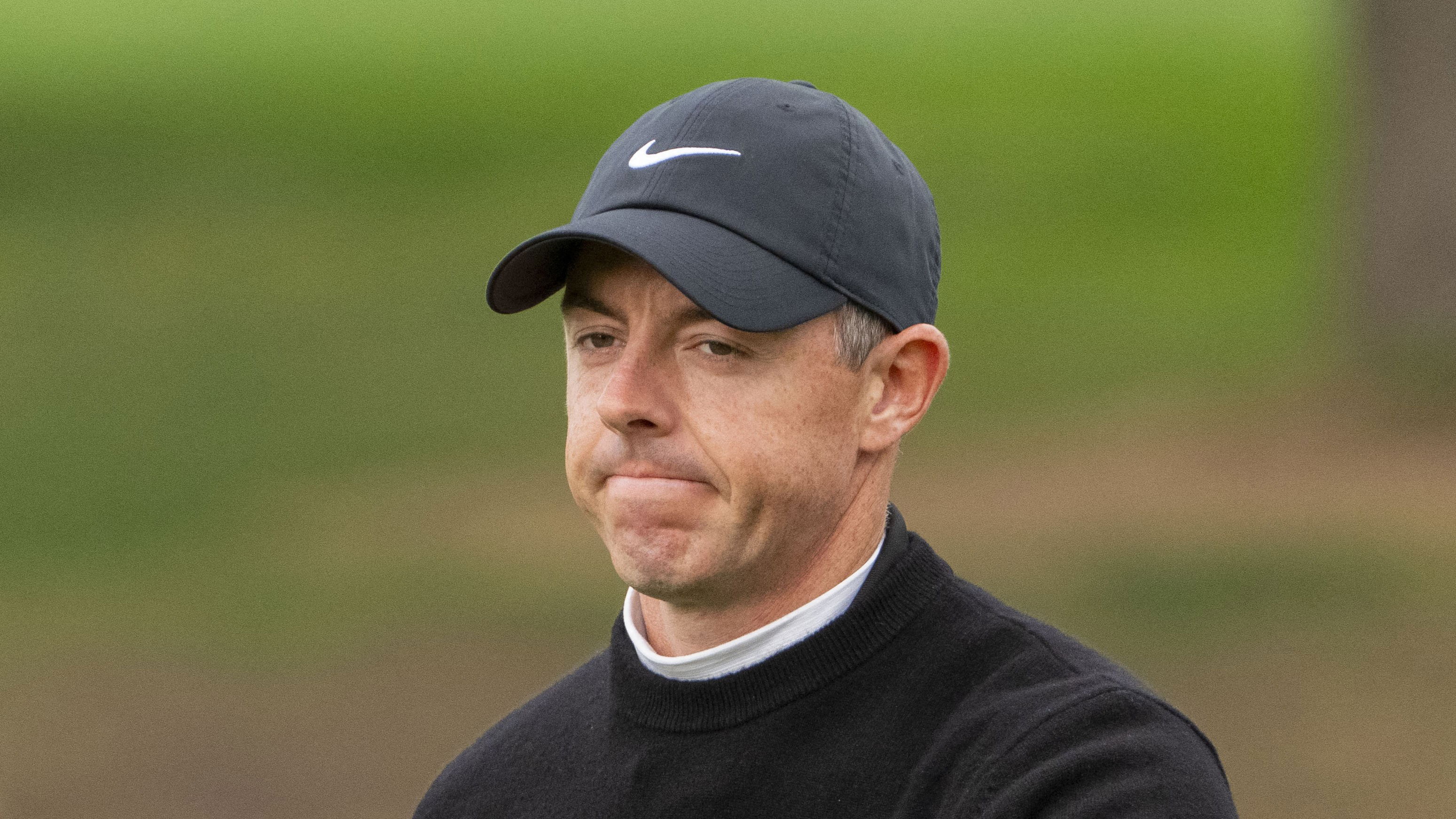 Rory McIlroy