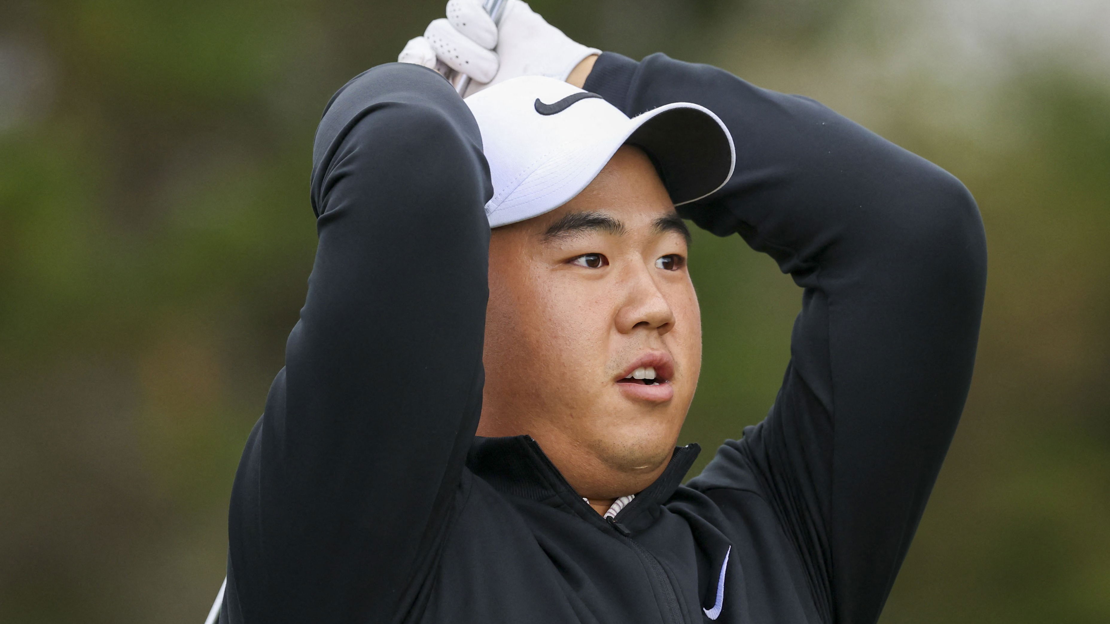 Tom Kim