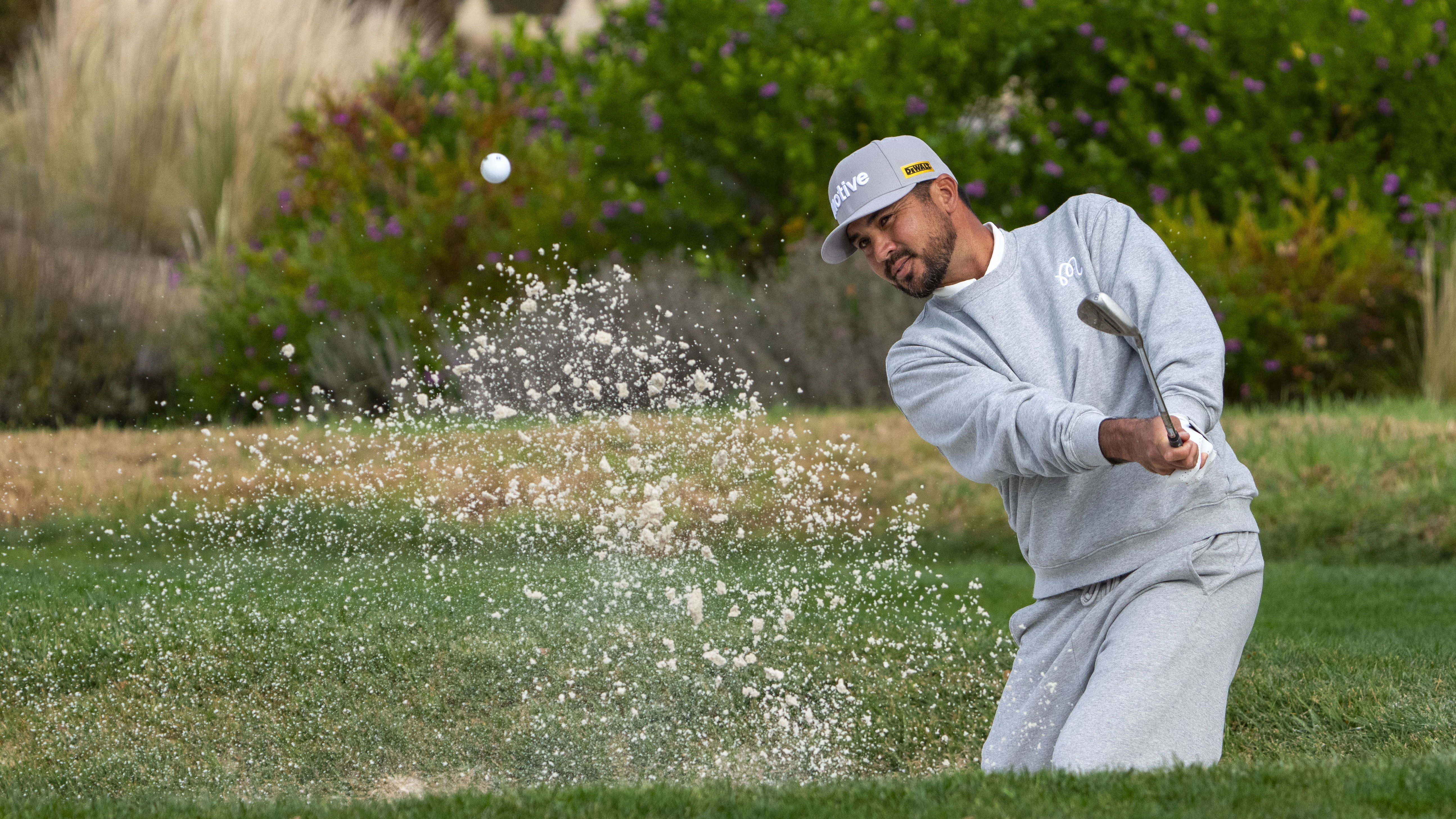 Jason Day