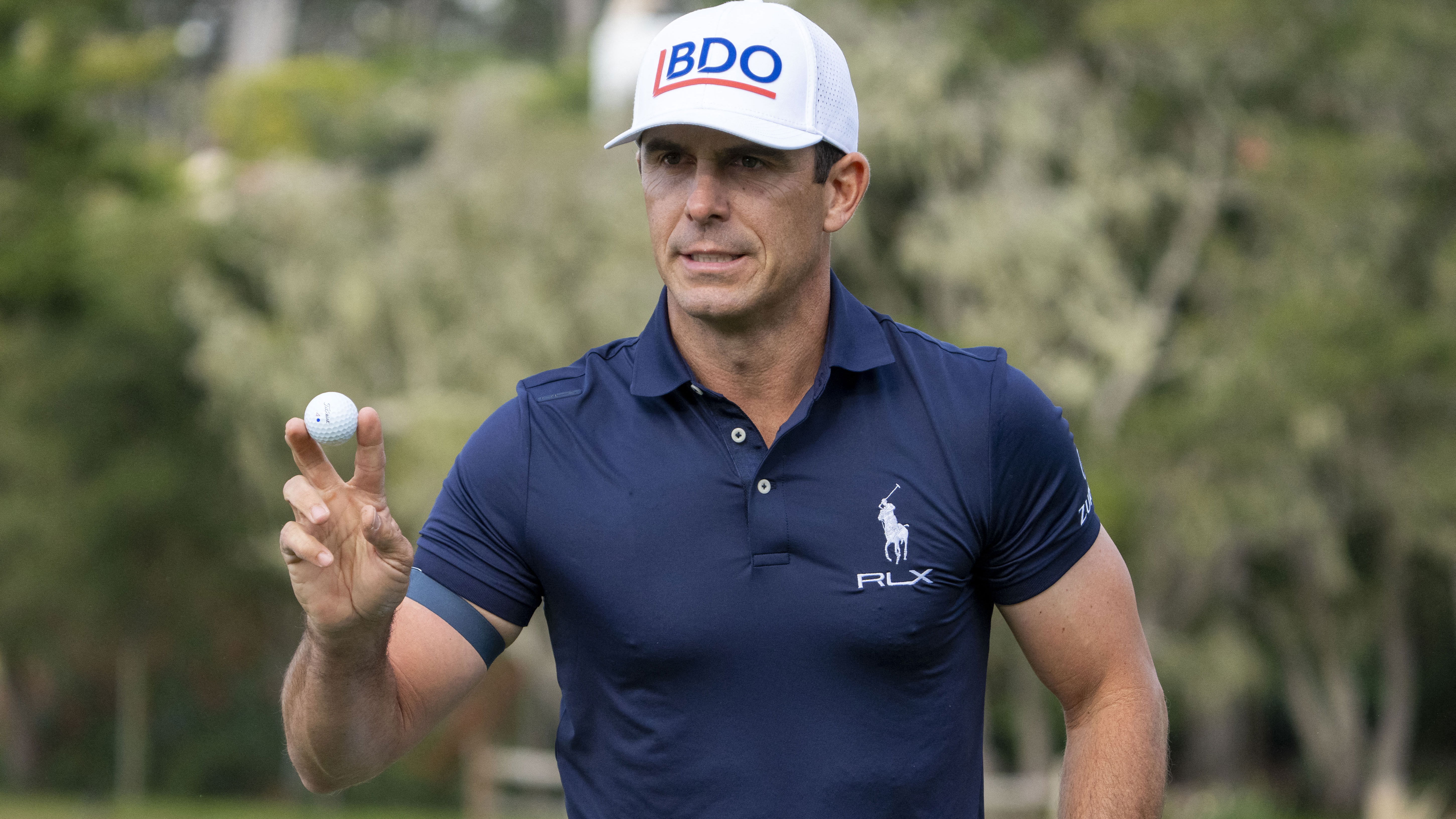 Billy Horschel