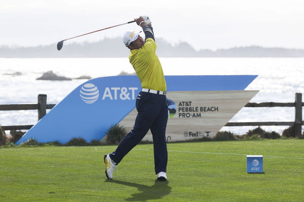 Hideki Matsuyama