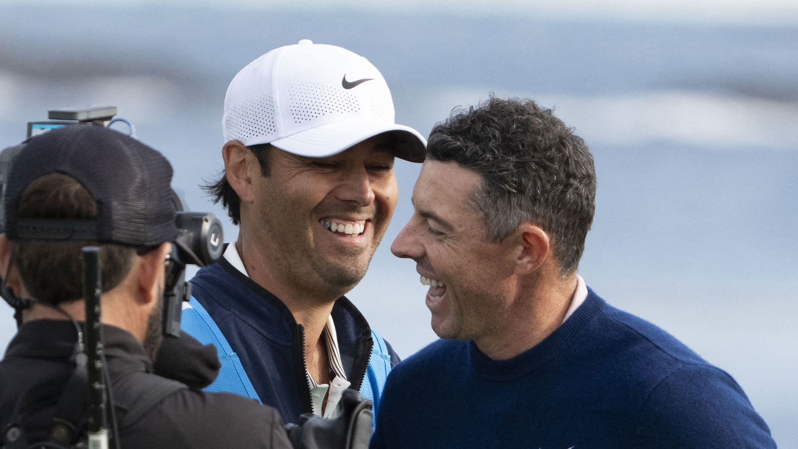 Rory McIlroy