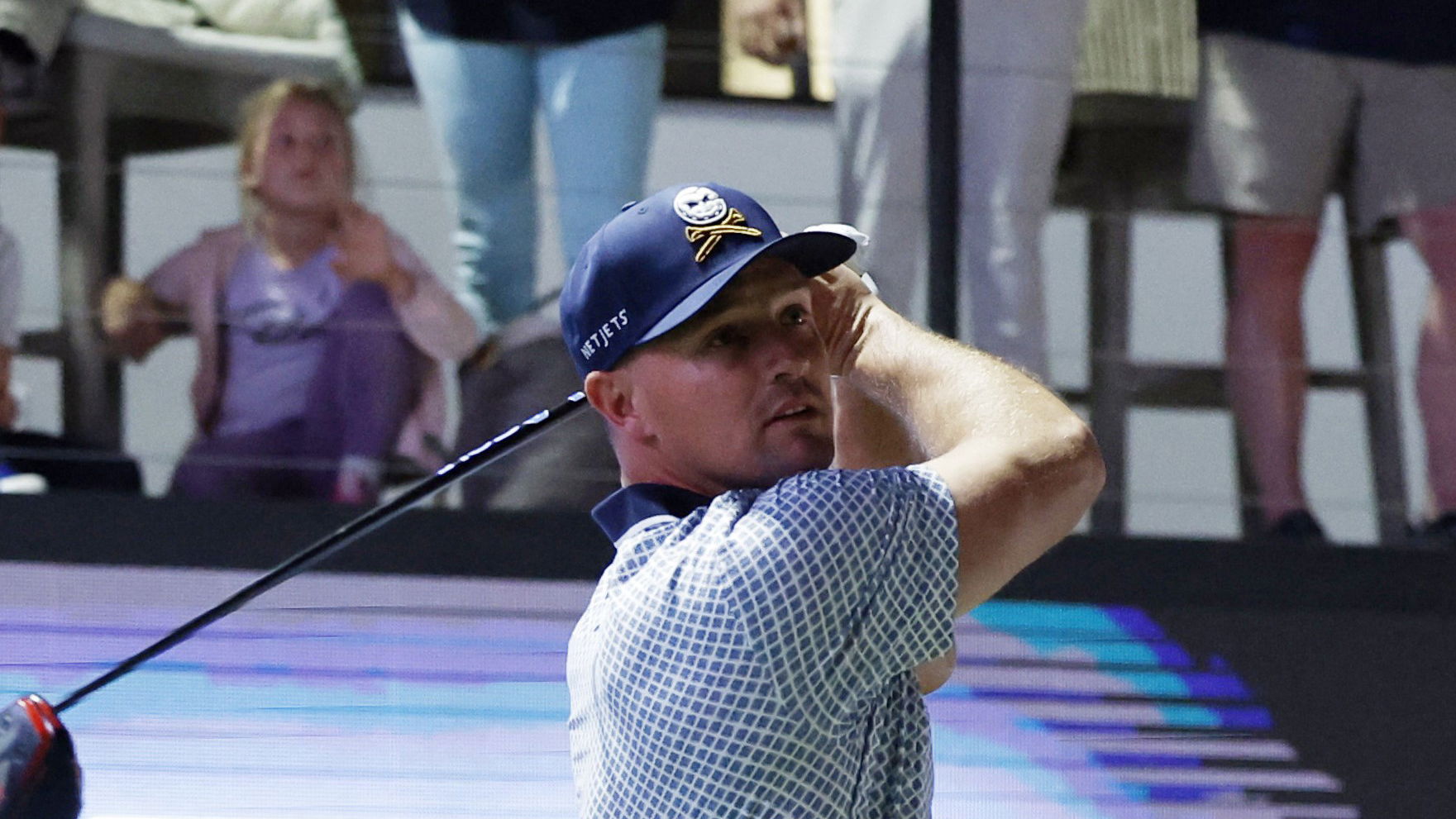 Bryson DeChambeau