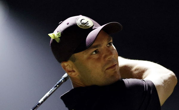 Martin Kaymer