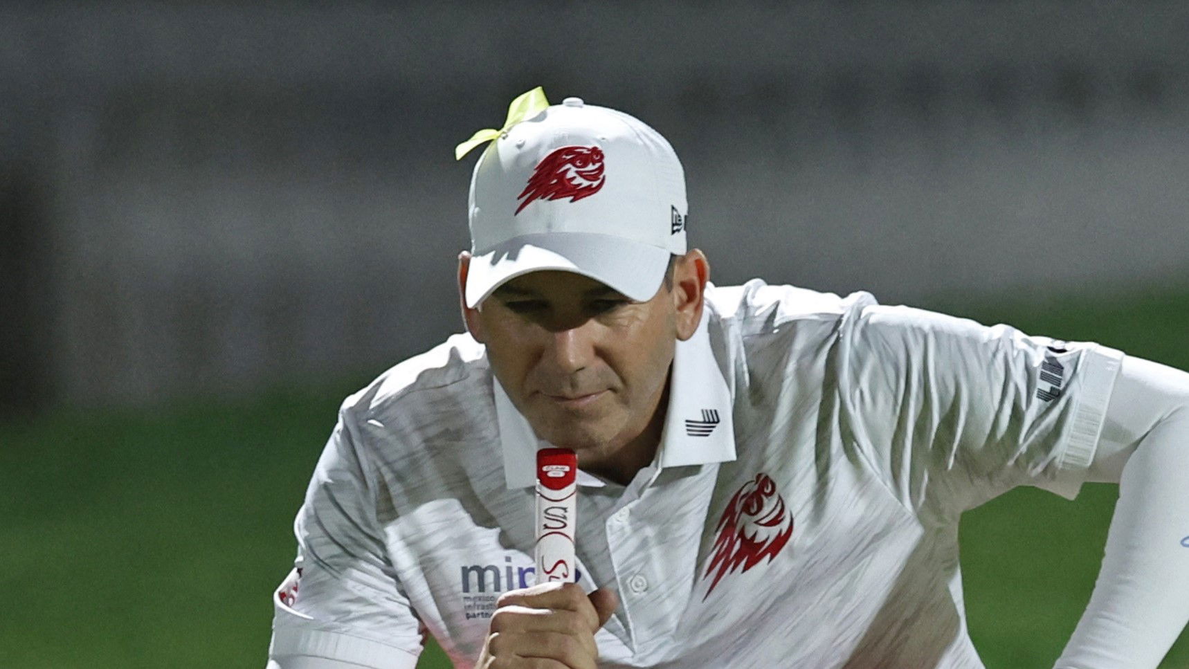 Sergio Garcia
