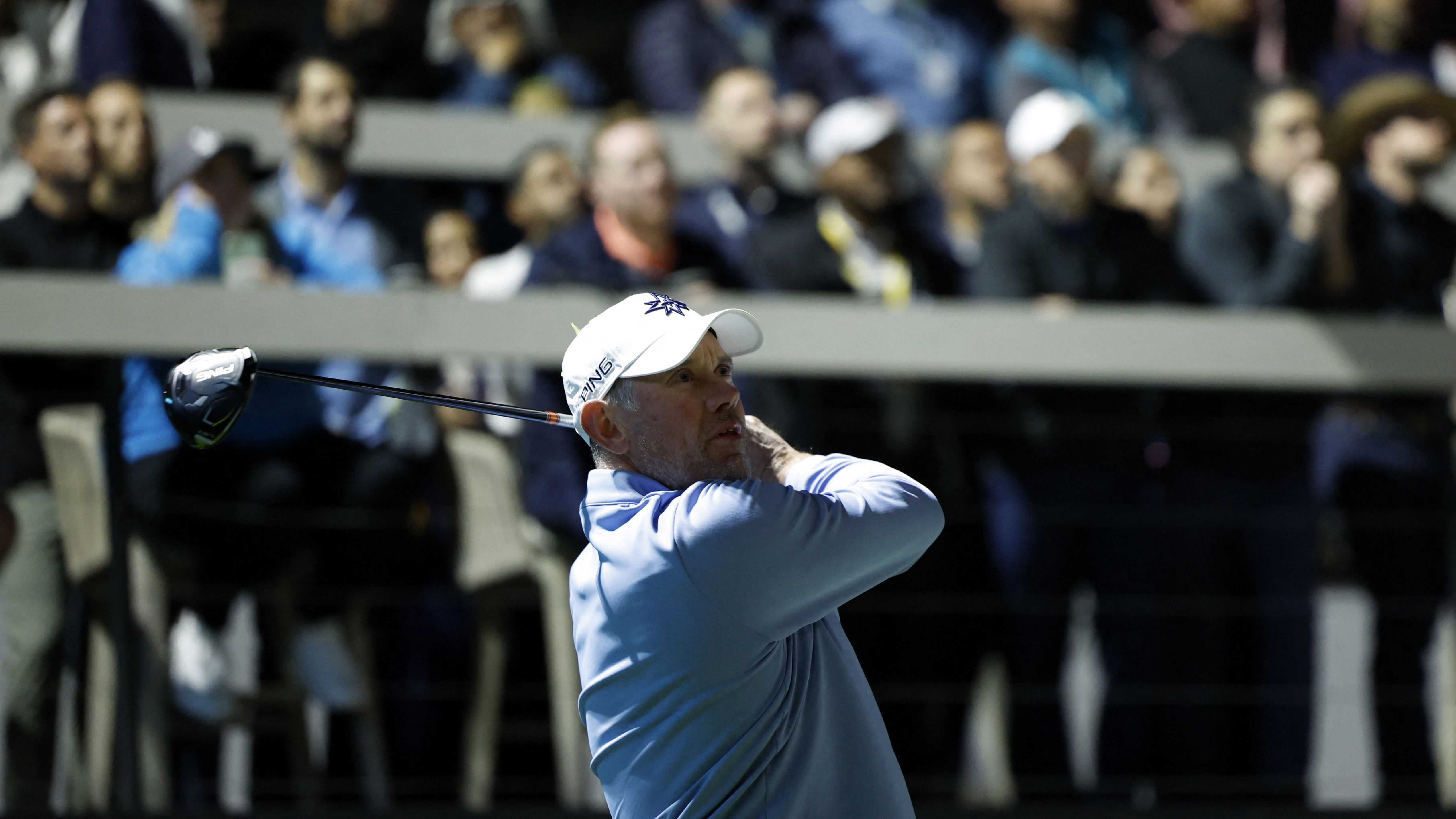 Lee Westwood