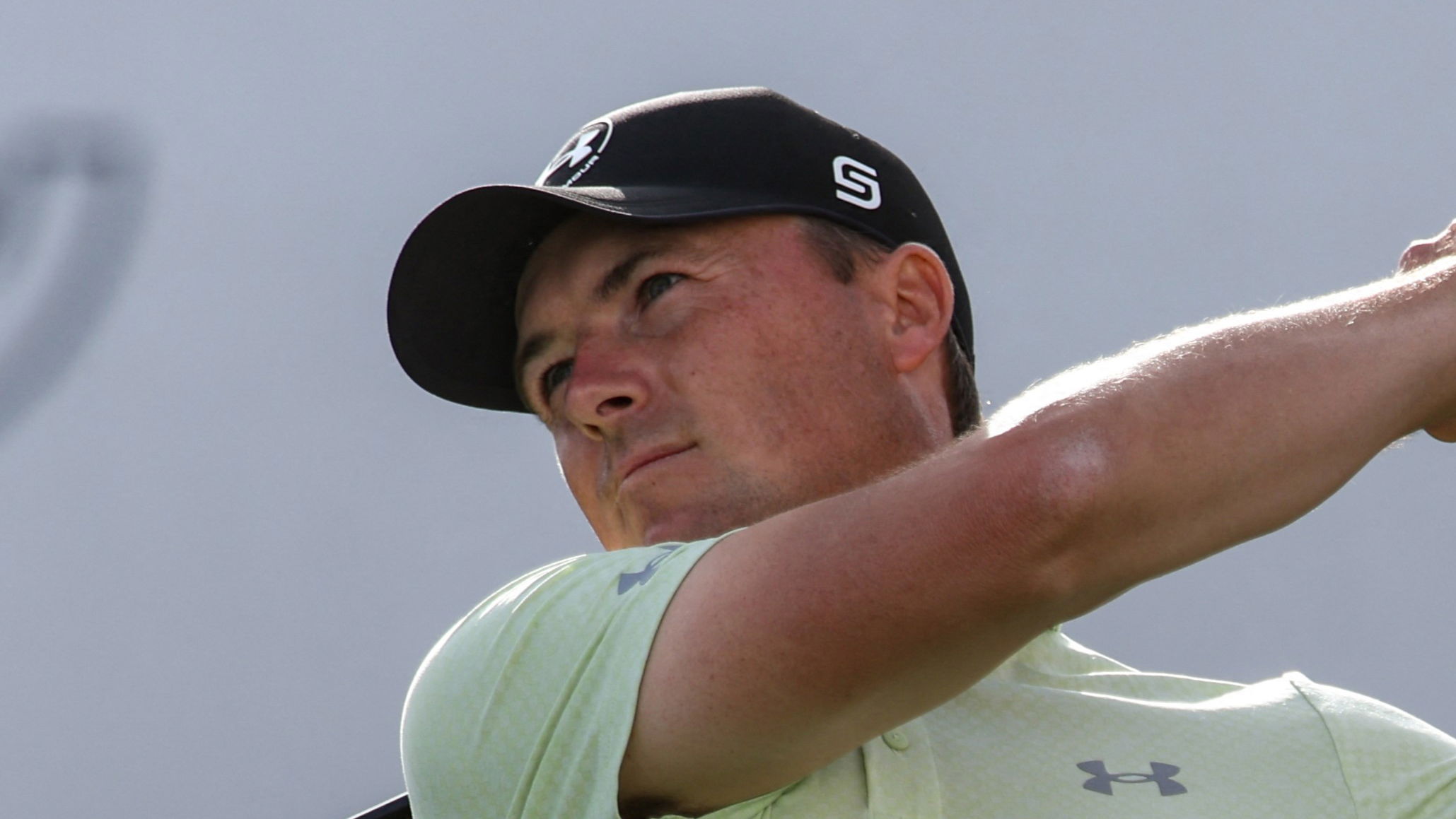 Jordan Spieth