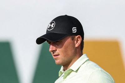 Jordan Spieth