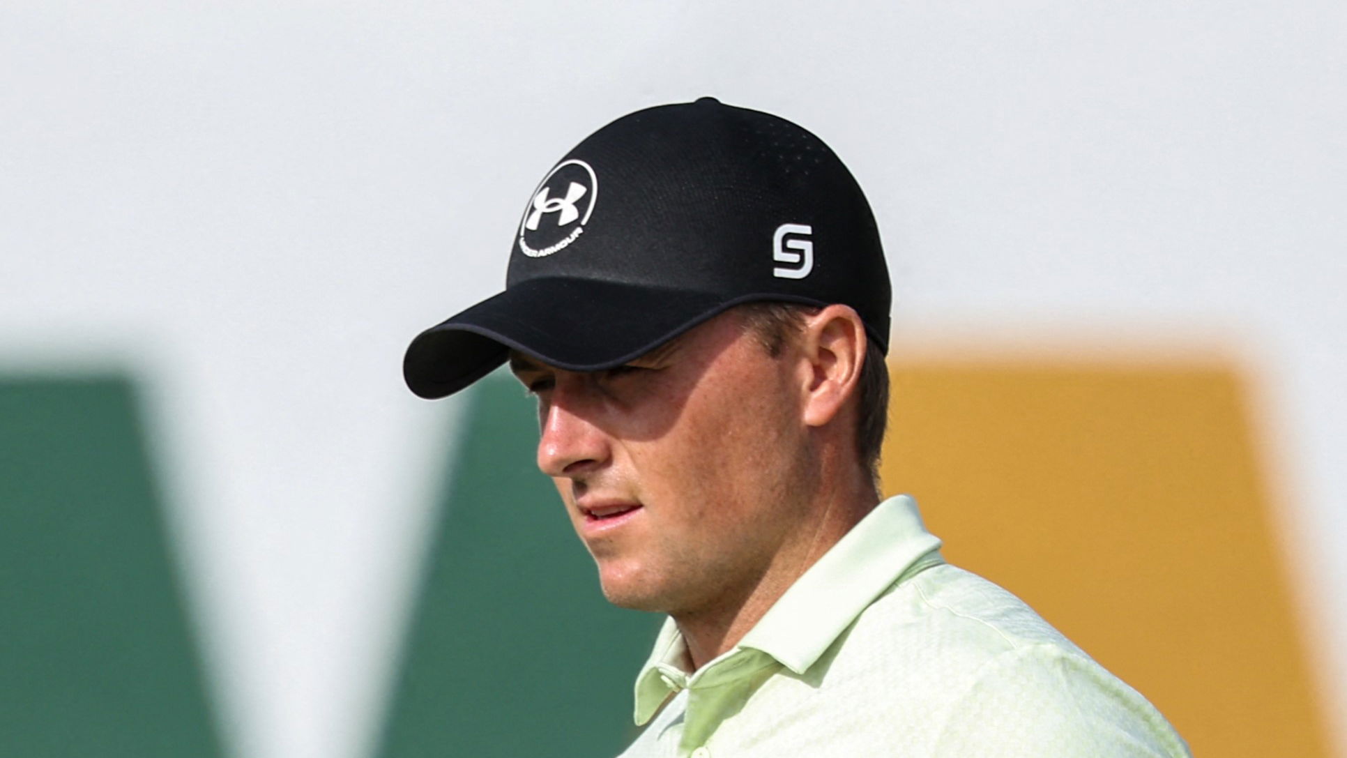Jordan Spieth