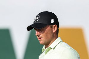 Jordan Spieth