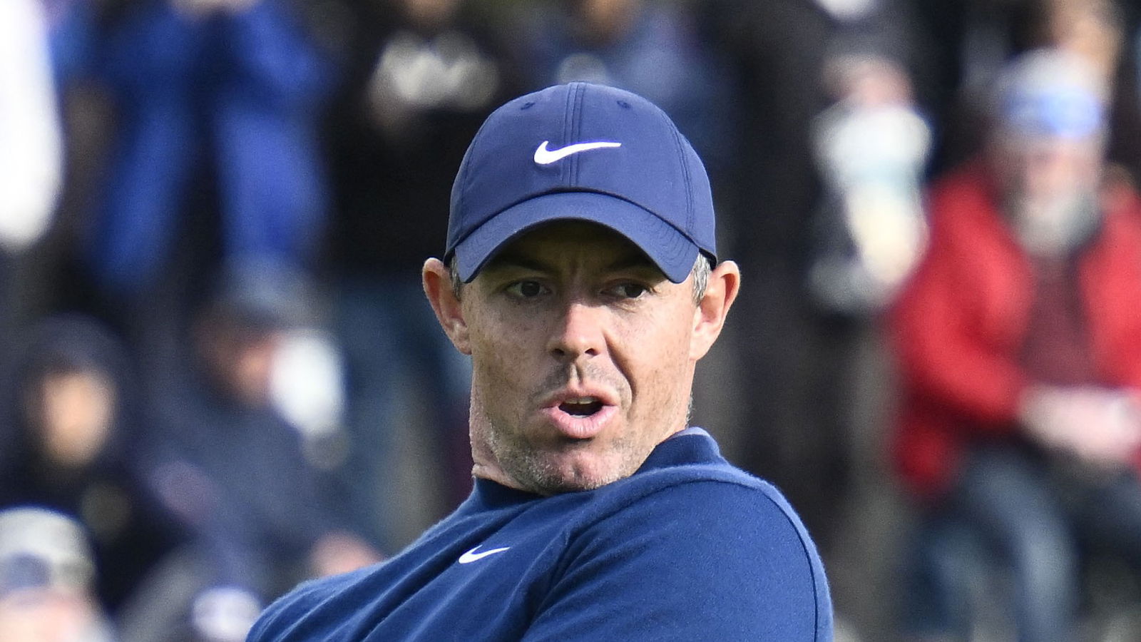 Rory McIlroy