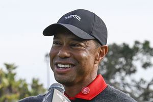 Tiger Woods