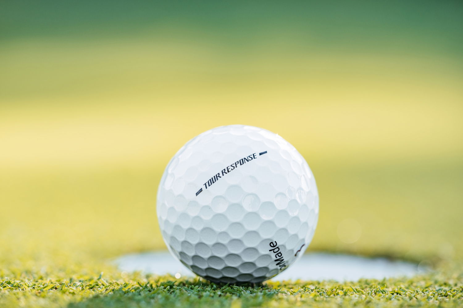 TaylorMade Golf