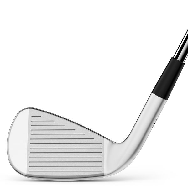 NEW Wilson Dynapwr Irons