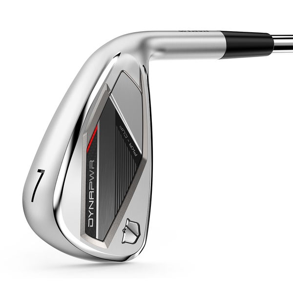 NEW Wilson Dynapwr Irons