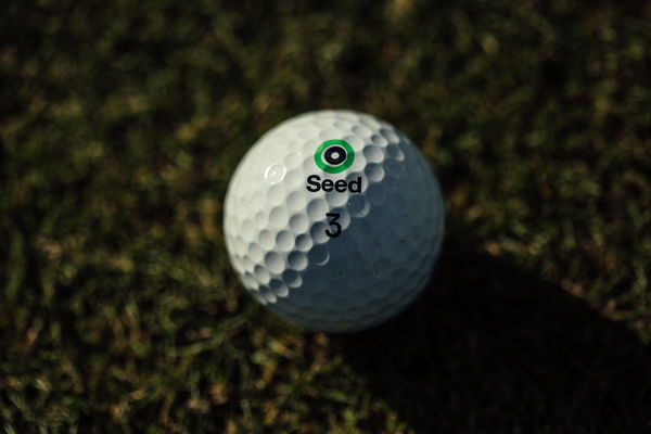 Seed Golf SD-05 Ball 