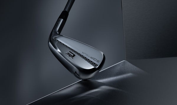 NEW COBRA 3DP Tour Irons