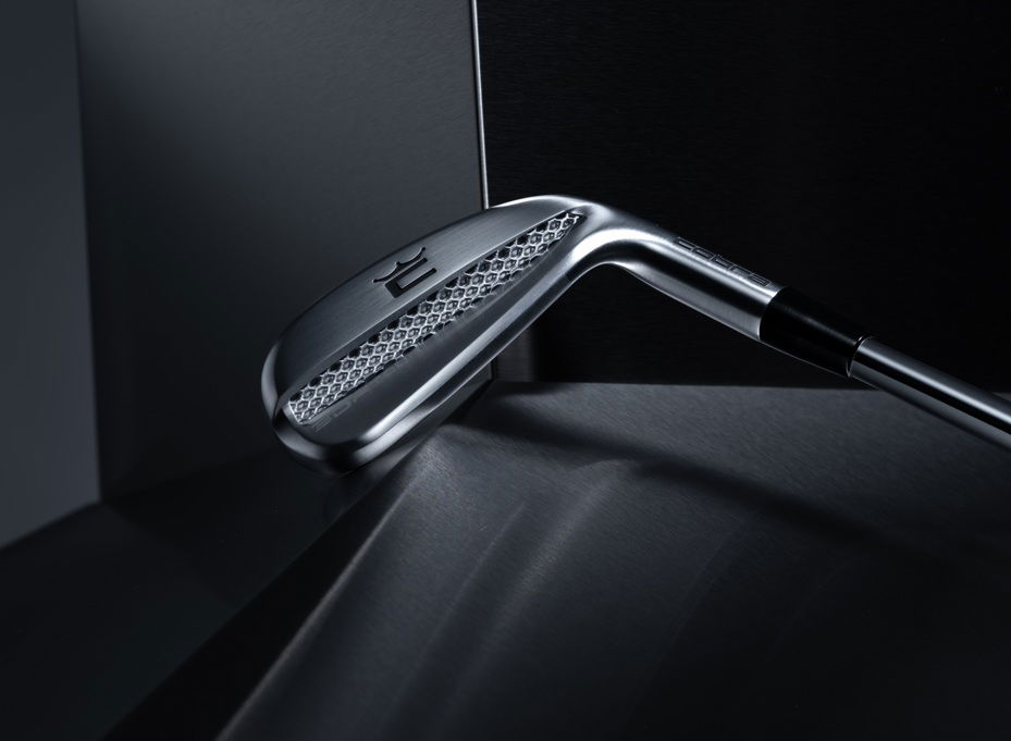 COBRA 3DP Tour Irons