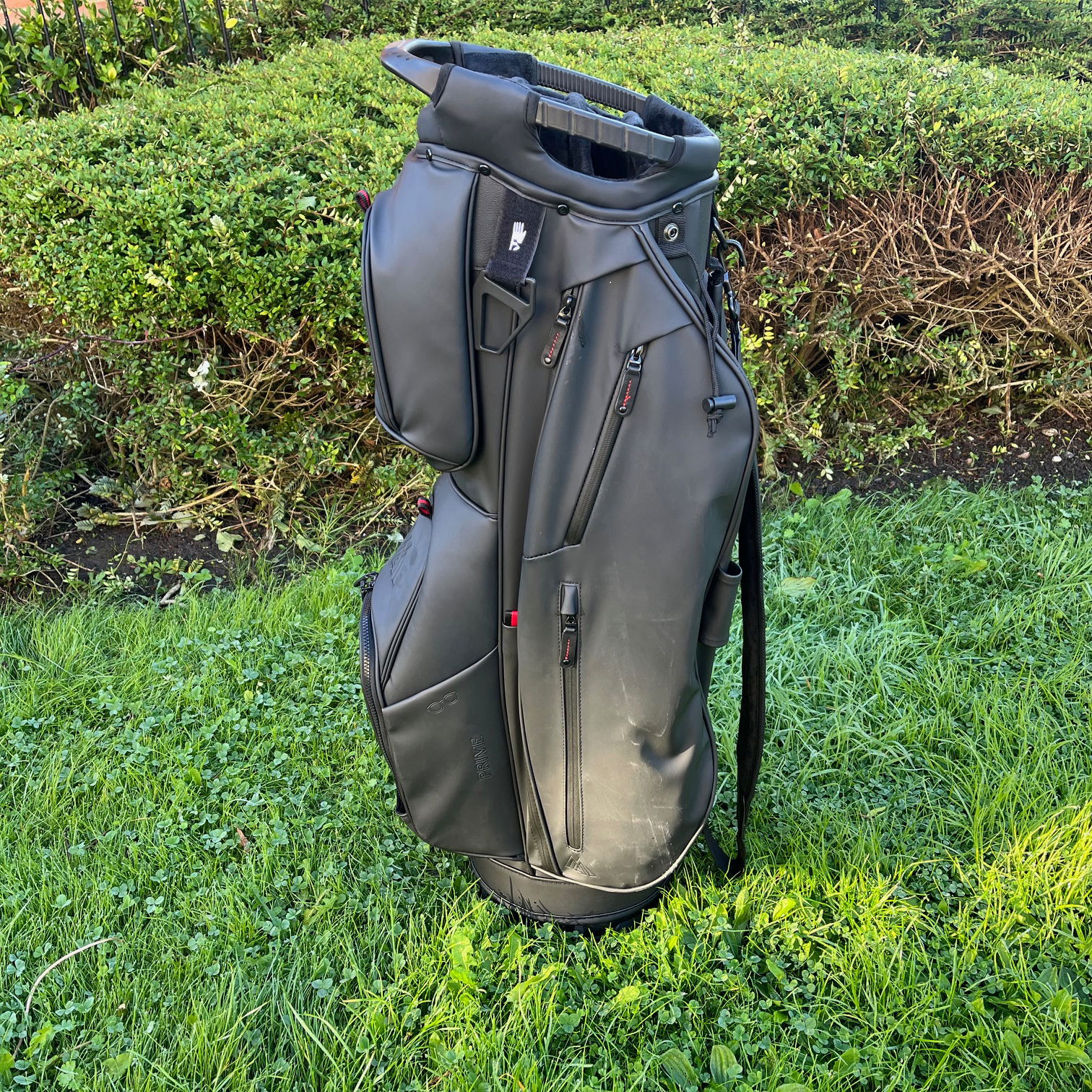 Big Max Dri Lite Prime