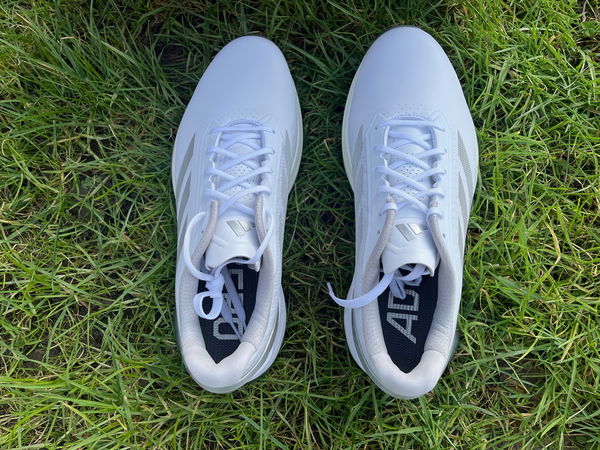 adidas adizero ZG Golf Shoe