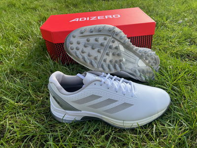 adidas adizero ZG Golf Shoe