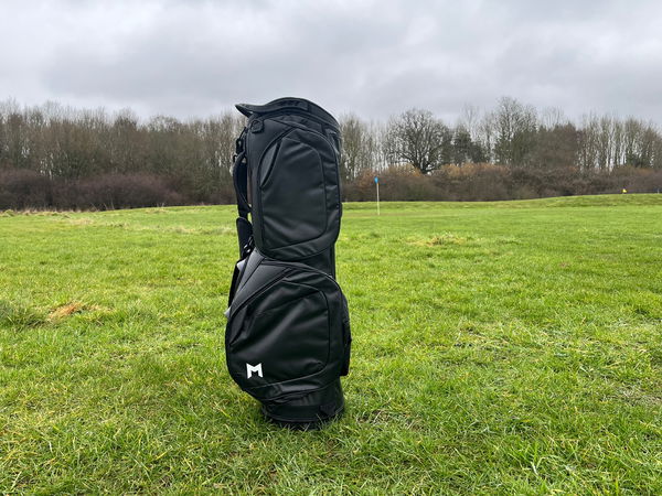 Minimal Golf Gaia Cart Bag