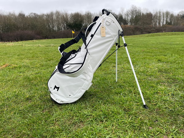 Minimal Golf Terra Stand Bag