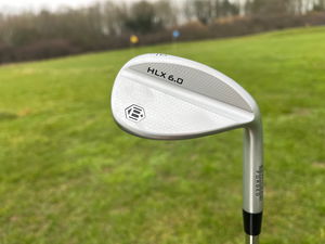 Bettinardi HLX 6.0 Forged Chrome Wedge