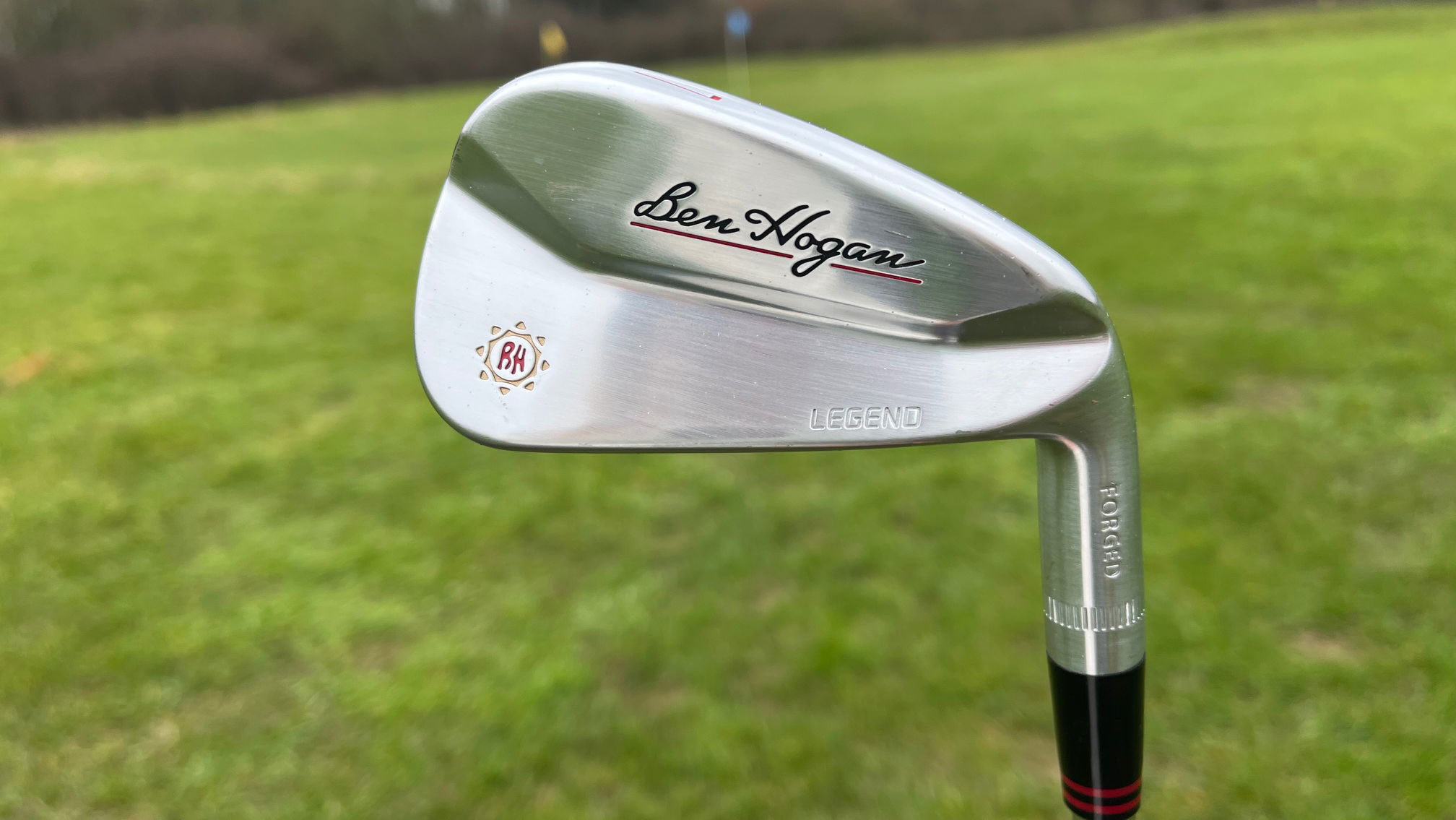 Ben Hogan Legend Irons 2025 