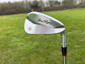 Ben Hogan Legend Irons 2025 