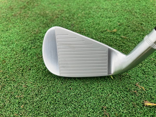 NEW Ben Hogan Legend Irons