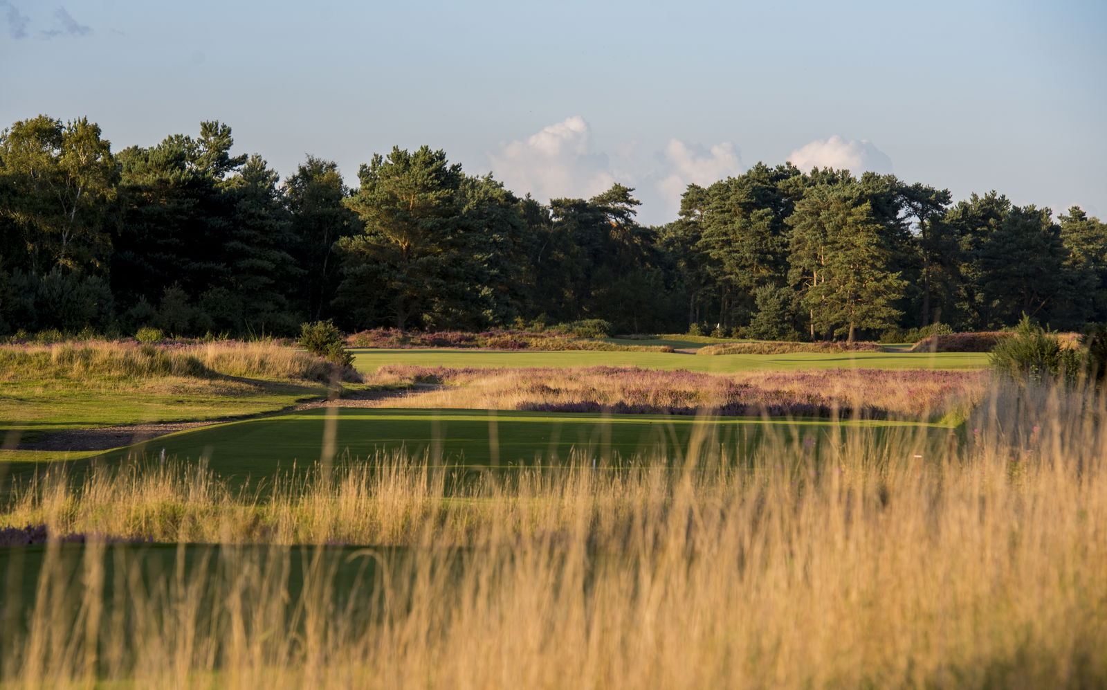 Woodhall Spa