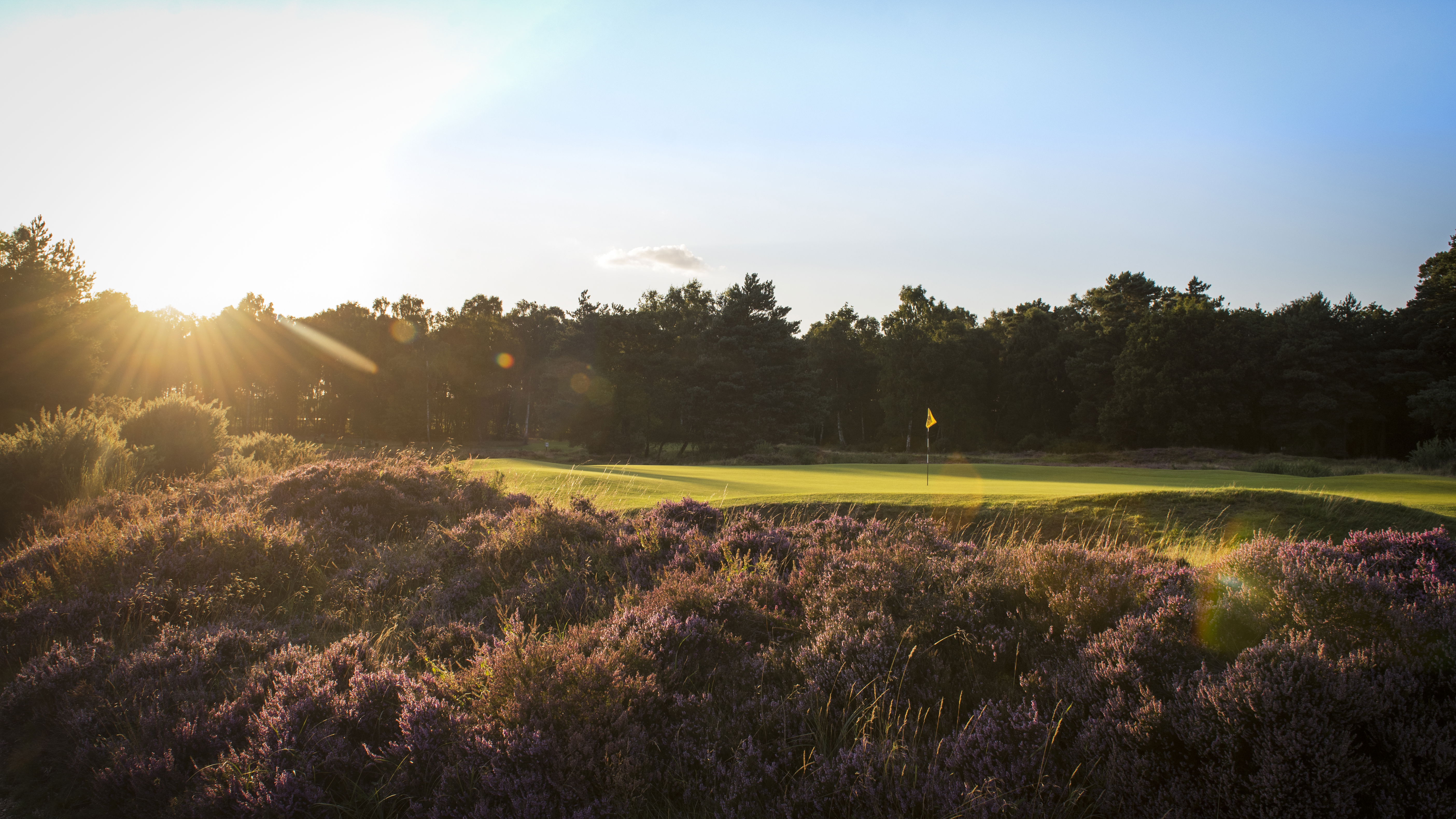 Woodhall Spa