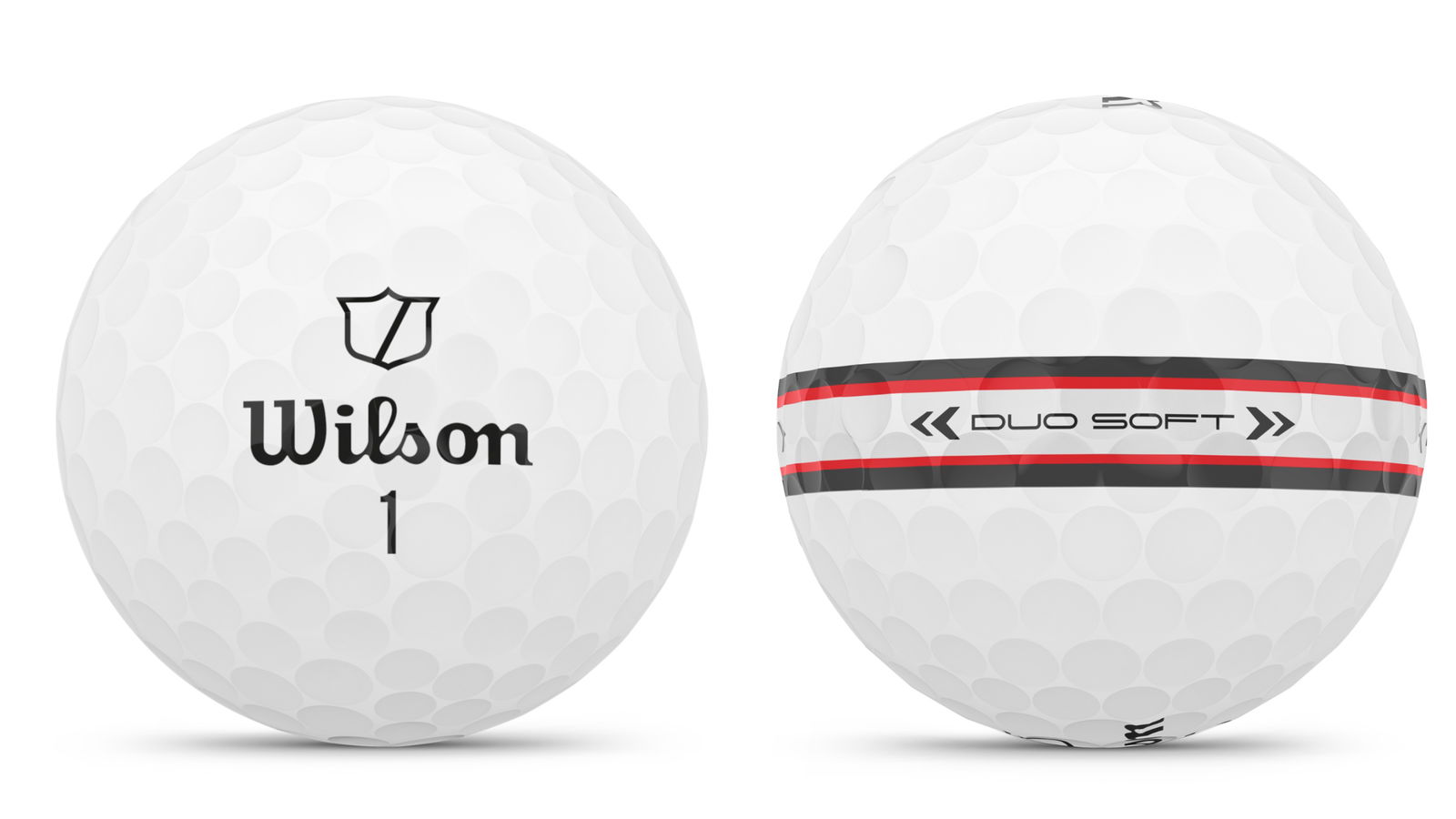 Wilson DUO Soft TRK360