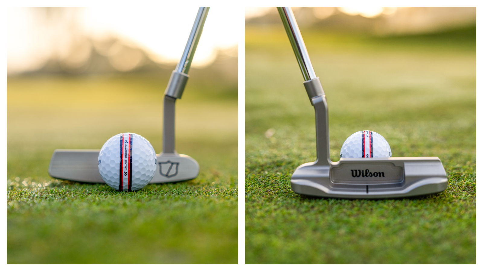 Wilson DUO Soft TRK360