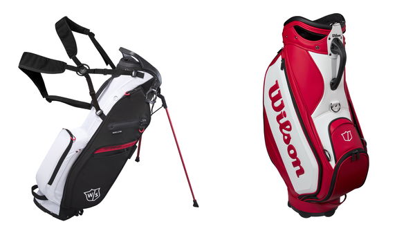 NEW Wilson Bags 2025