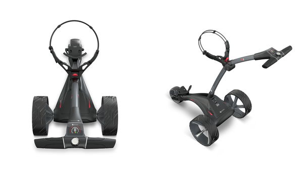 Motocaddy S1 Trolley 2025